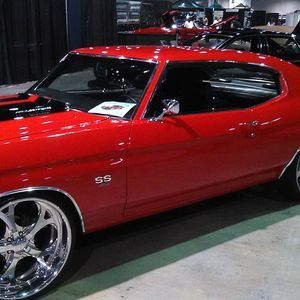 Meet your Posher, Jackie